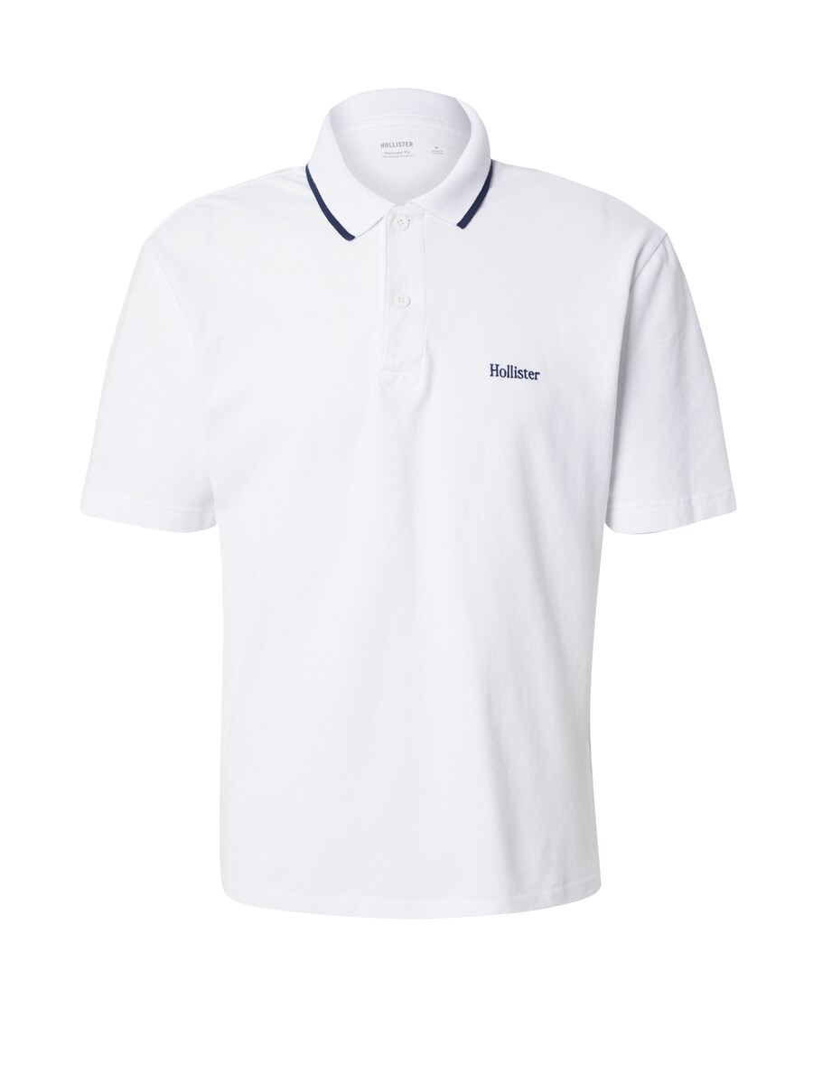 

Футболка HOLLISTER, White