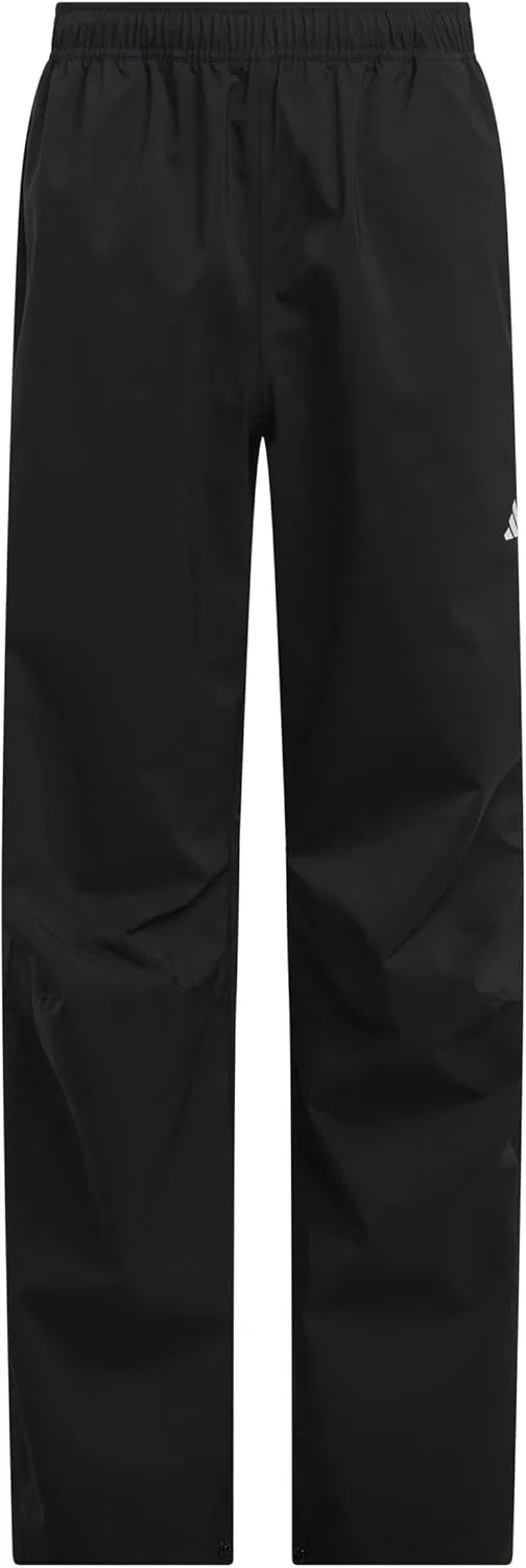 Детские брюки Adidas (временные), черный