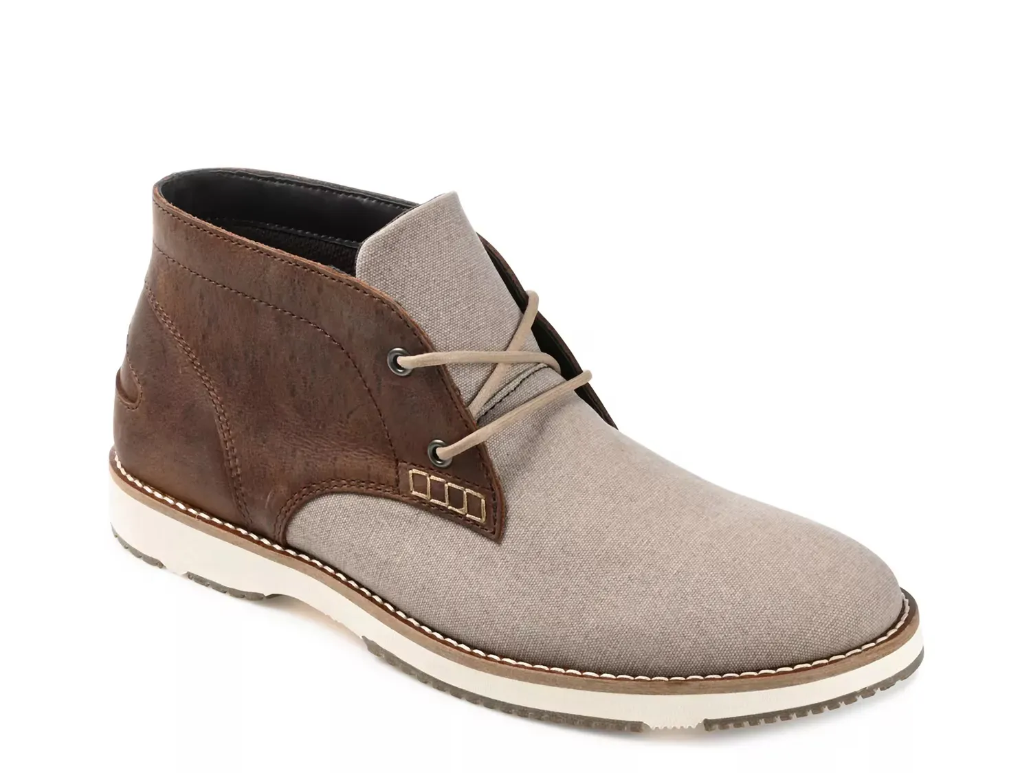 

Theo Chukka Ботинки Thomas & Vine, Brown