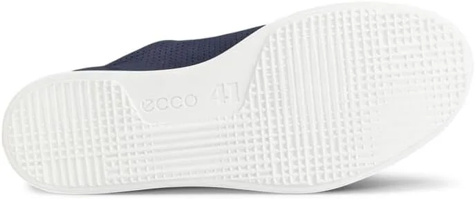 Мужские кроссовки ECCO Ecco Travel MSneaker, темно-синий — фото 3