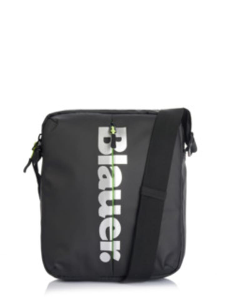 

Наплечная сумка BLAUER USA Blauer Tasche, цвет uni