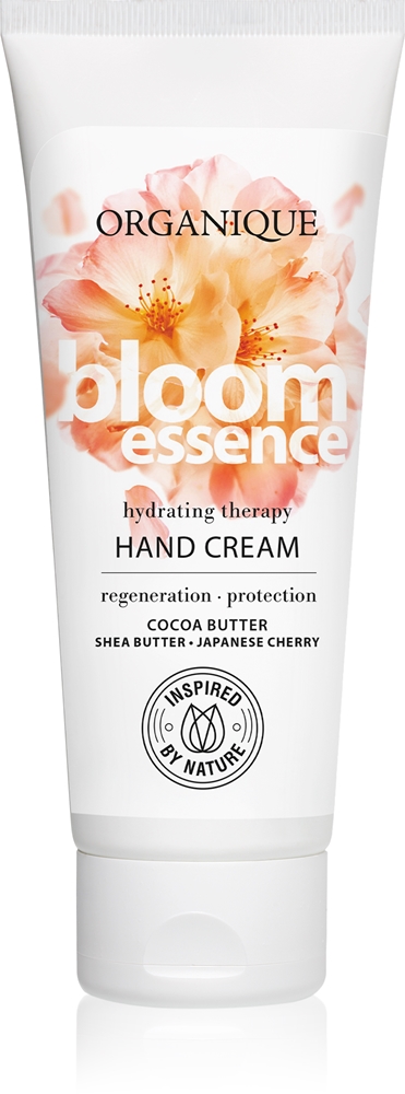 

Регенерирующий крем для рук Bloom Essence Organique, 70 мл