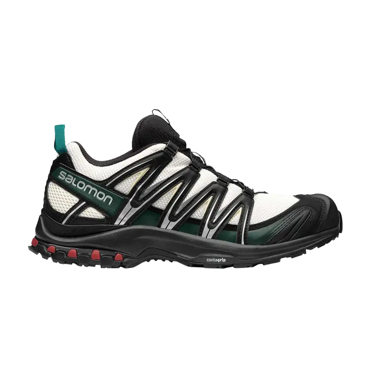 

Кроссовки Salomon XA Pro 3D 'Vanilla Ice Ponderosa Pine', белый