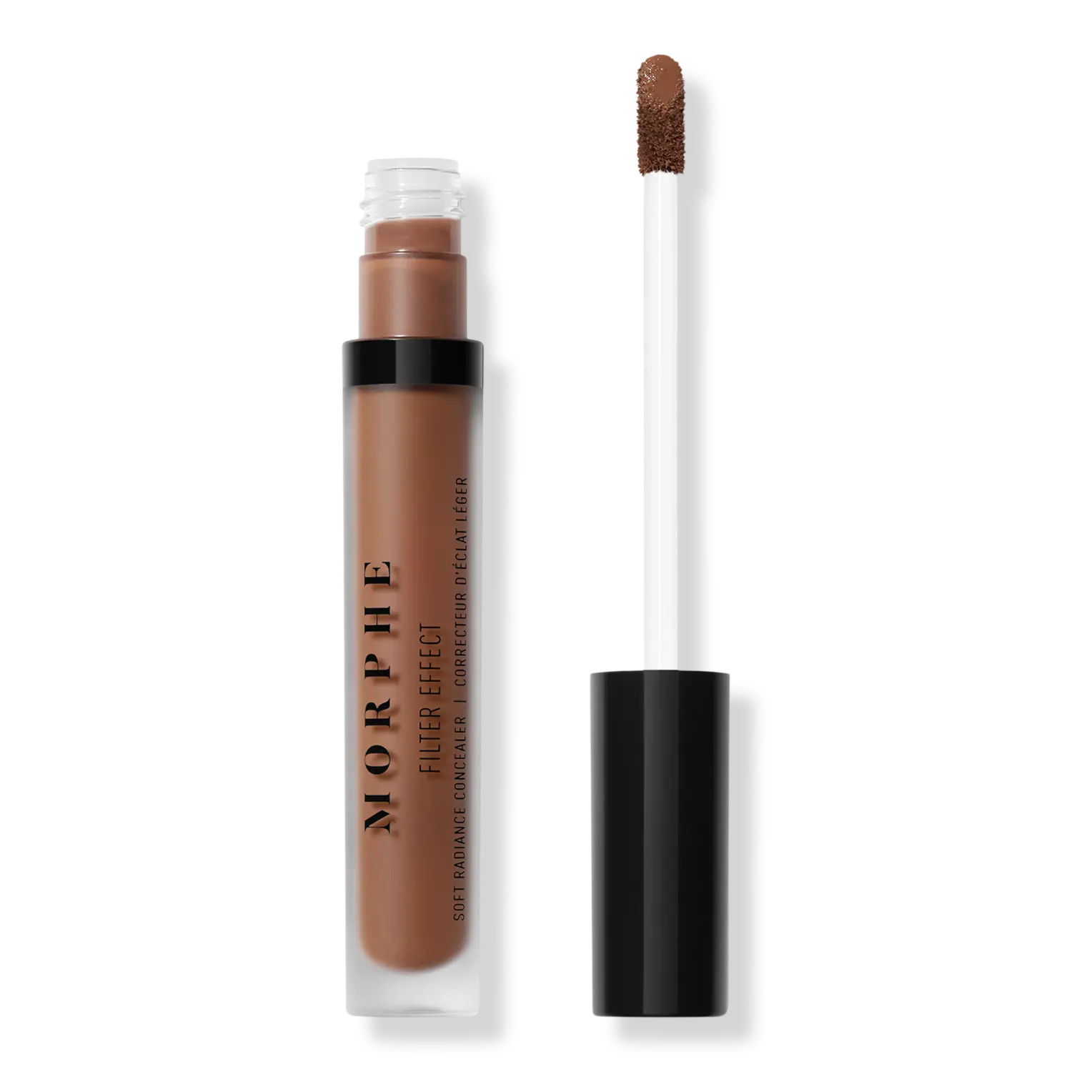 

Консилер Filter Effect Soft Radiance Morphe, Deep 38 (neutral, deepest with neutral undertones)