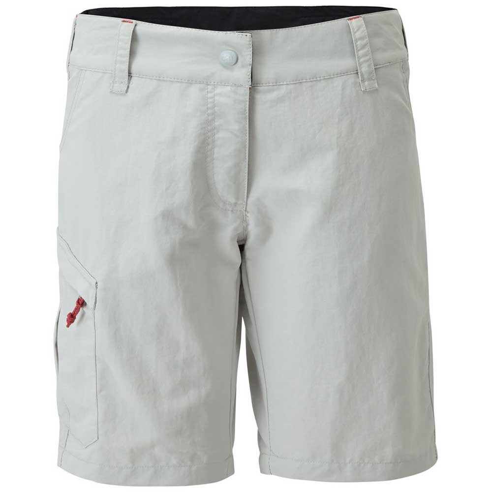 

Брюки Gill UV Tec Short, серый