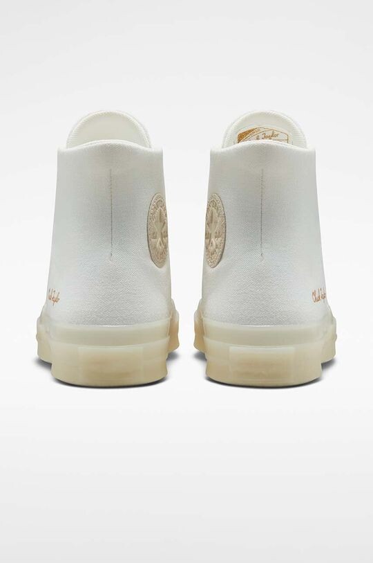 Кроссовки Chuck Marquis Converse, белый — фото 3