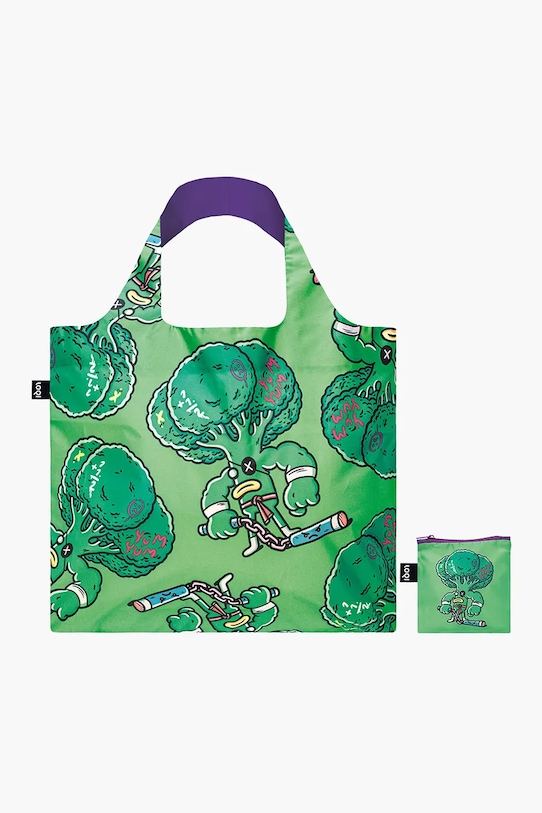 

Сумочка Brosmind Loqi, мультиколор