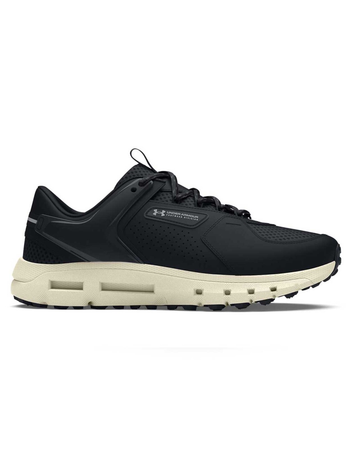 

Кроссовки Under Armour Summit Trek, черный