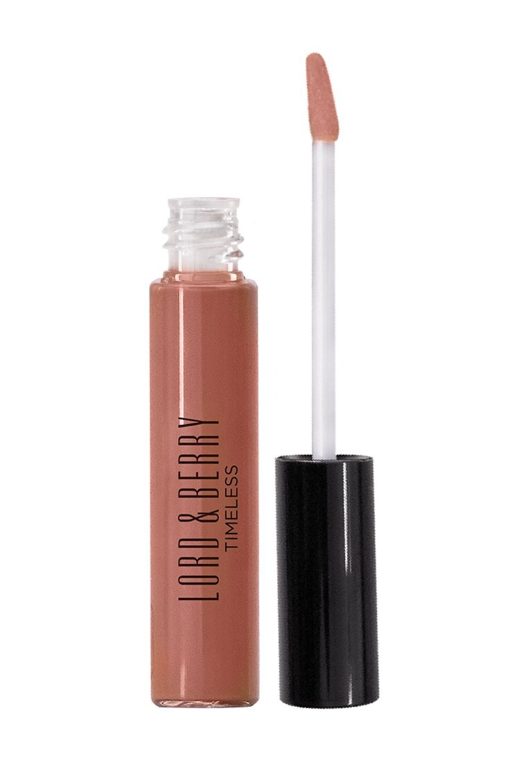 

Жидкая губная помада Timeless Kissproof® Lipstick Lord & Berry, цвет 6420 perfect nude