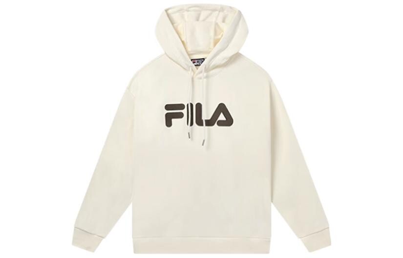 

Толстовка унисекс Off White Fila, кремовый