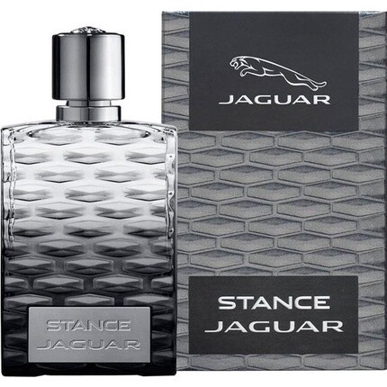 

Jaguar Stance Edt 60ml