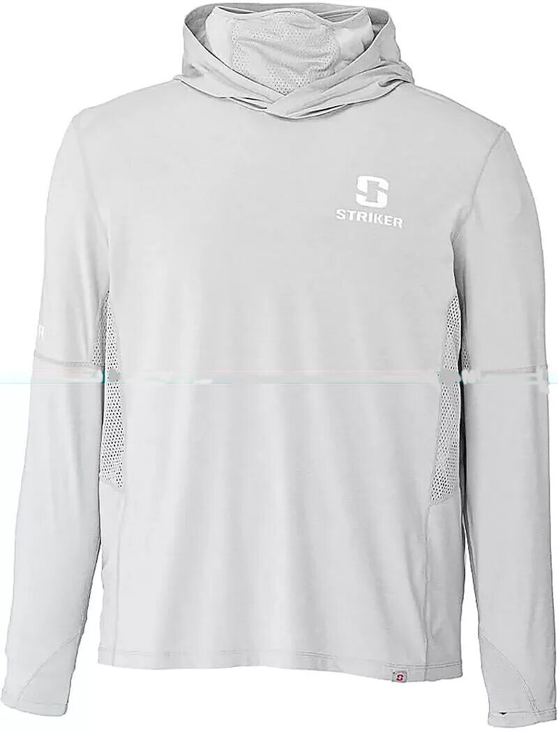 

Мужская толстовка Striker Brands Llc Guardian Alloy Heather