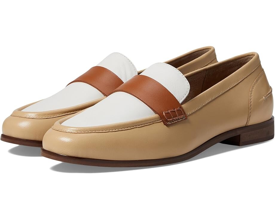 

Лоферы Seychelles Sooner or Later, цвет Tan/Brown