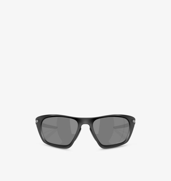 

Oo9431 латеральные прямоугольные солнцезащитные очки с оправой o matter Oakley, черный