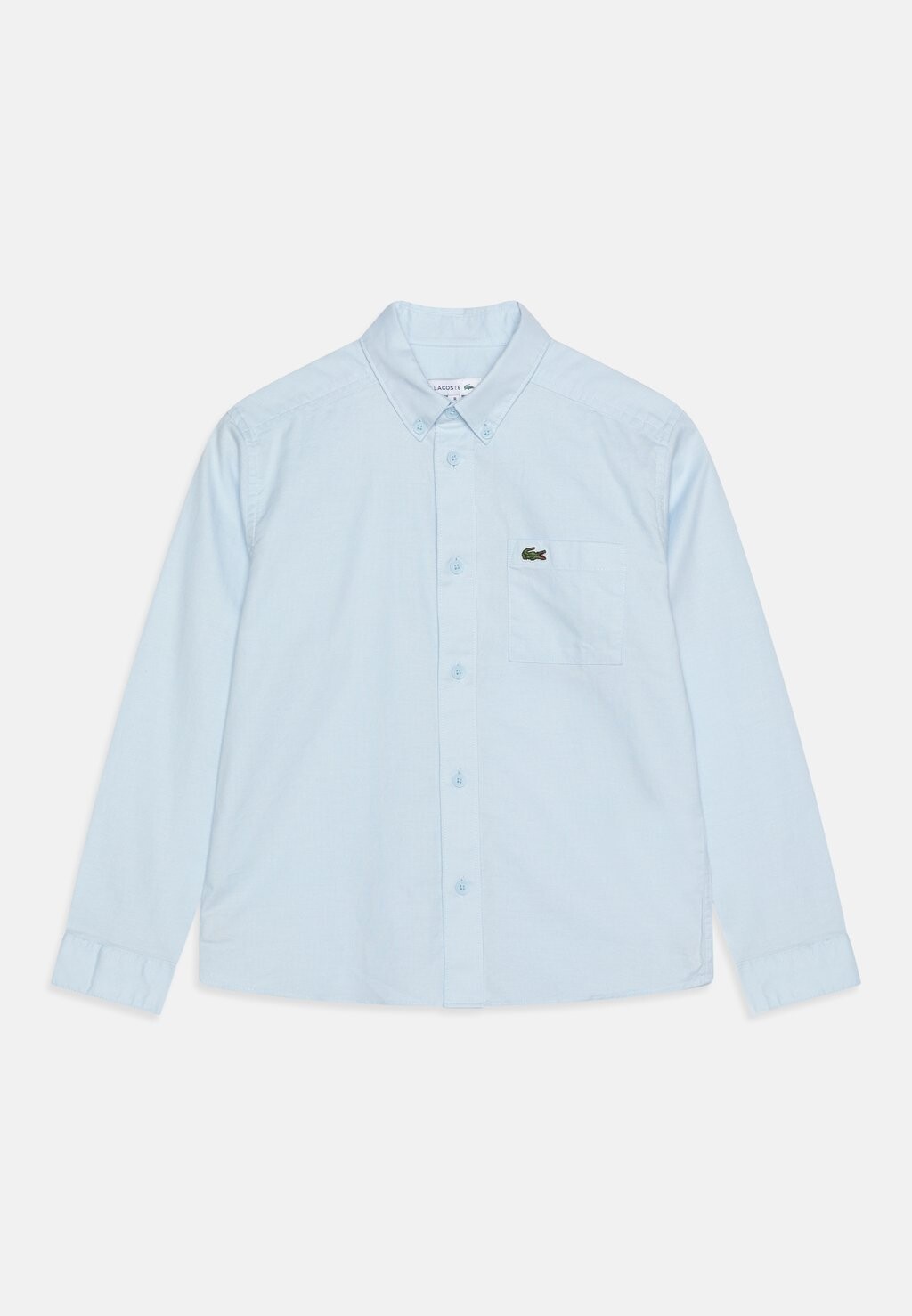 

Рубашка Lacoste, цвет rill