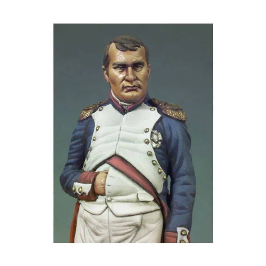 

Наполеон в Тюллери, Napoleonic Wars (54mm)