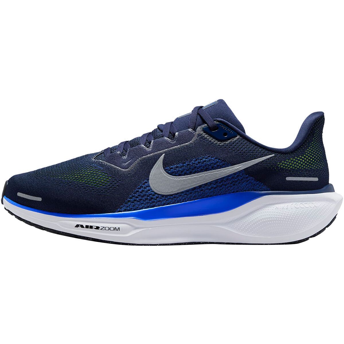 

Беговая обувь Pegasus 41 Nike, мультиколор