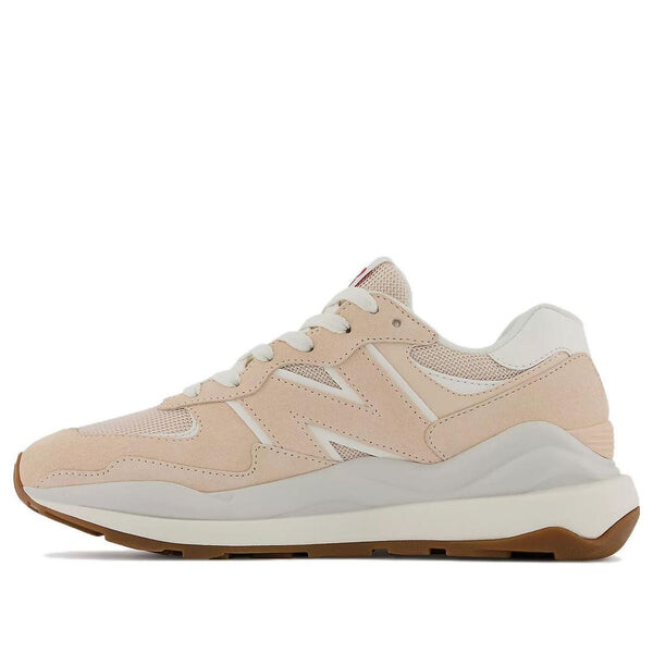 Кроссовки 57 40 New Balance, розовый