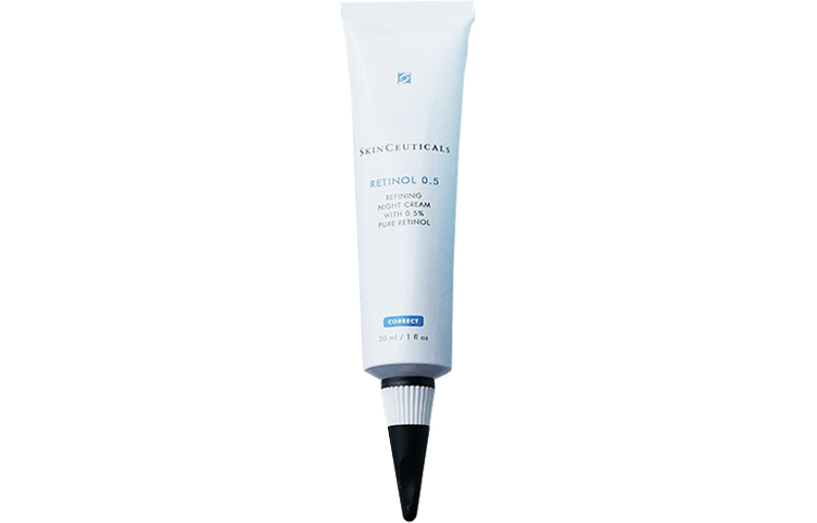 Сыворотка Skinceuticals — Для лица с ретинолом , %, 30 мл — фото 2