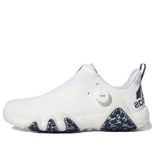 

Кроссовки codechaos 22 boa Adidas, белый