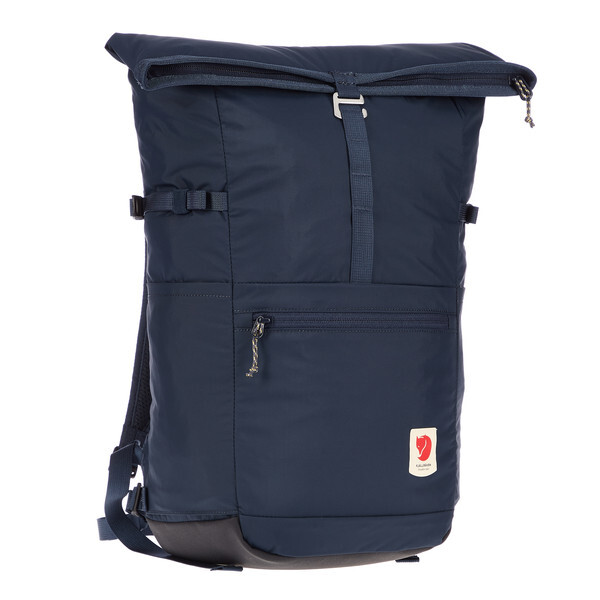 

Рюкзак Fjällräven, цвет Navy
