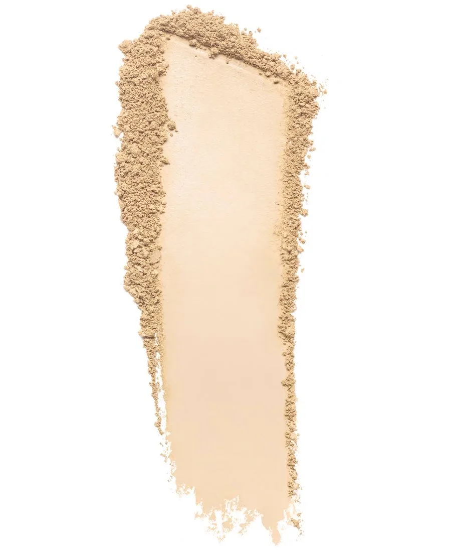 Сменный блок матирующей пудры-основы Double Wear Stay In Place Estée Lauder, 1W2 Sand Refill — фото 2