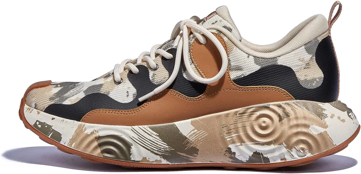 

Мужские кроссовки UIN на платформе для прогулок, повседневные, удобные, с художественной росписью, для путешествий, модные кроссовки Brava