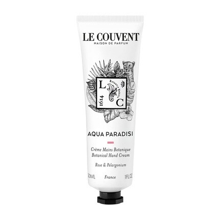 

Крем для рук Le Couvent Maison de Parfum Aqua Paradisi Le Couvent des Minimes