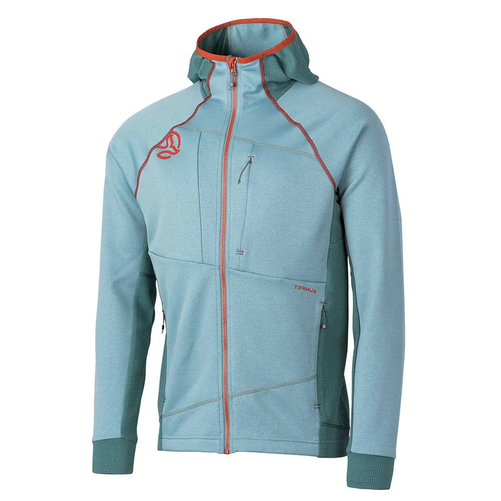 

Куртка Ternua Sakket 2.0, синий