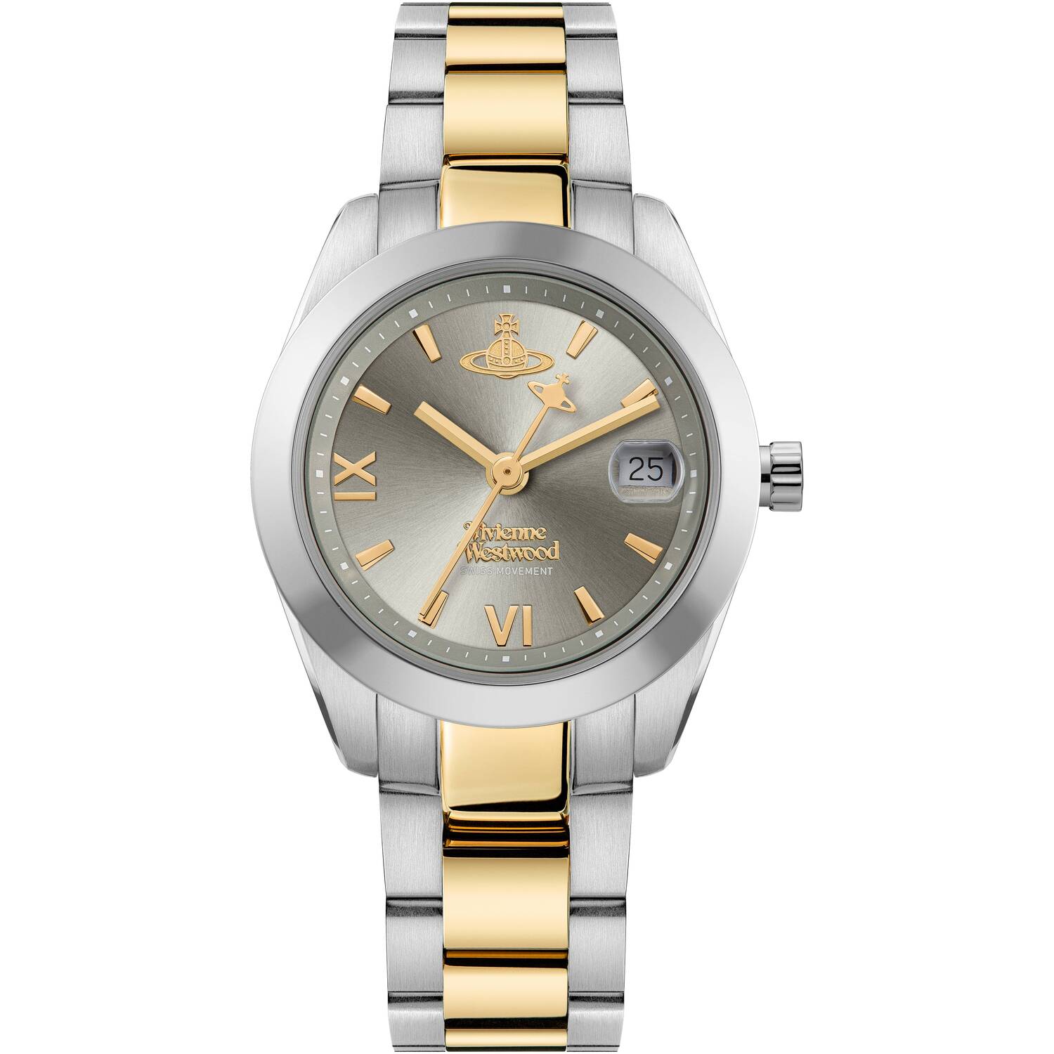 

Футболка Fenchurch 29mm Vivienne Westwood