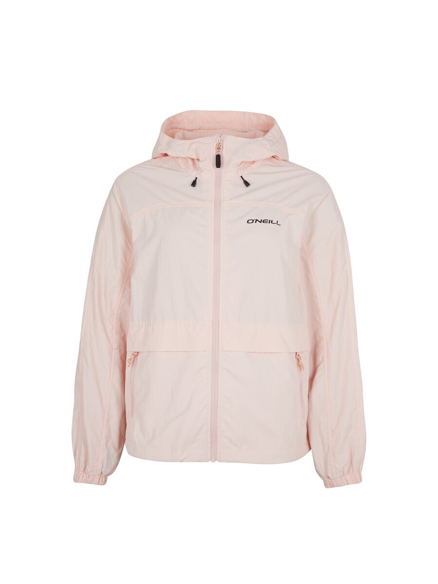 

Спортивная куртка O'NEILL ONEILL ATHLETIC JACKET, цвет Pastel Pink