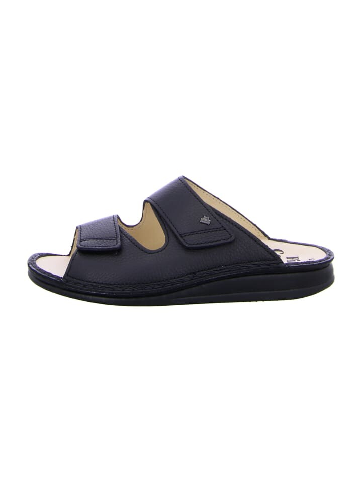 

Сандалии Finn Comfort, черный