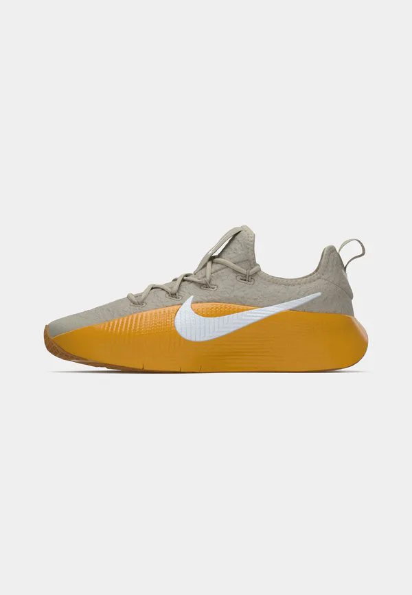 Кроссовки lebron tr 1 для тренировок Nike Performance, Cream Ii/White/Gold-Coloured Leaf — фото 2