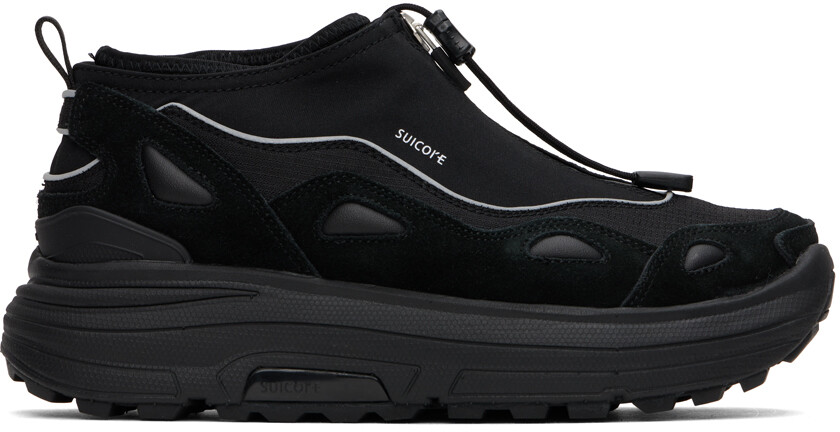 

Кроссовки AKK-ZIP SUICOKE
