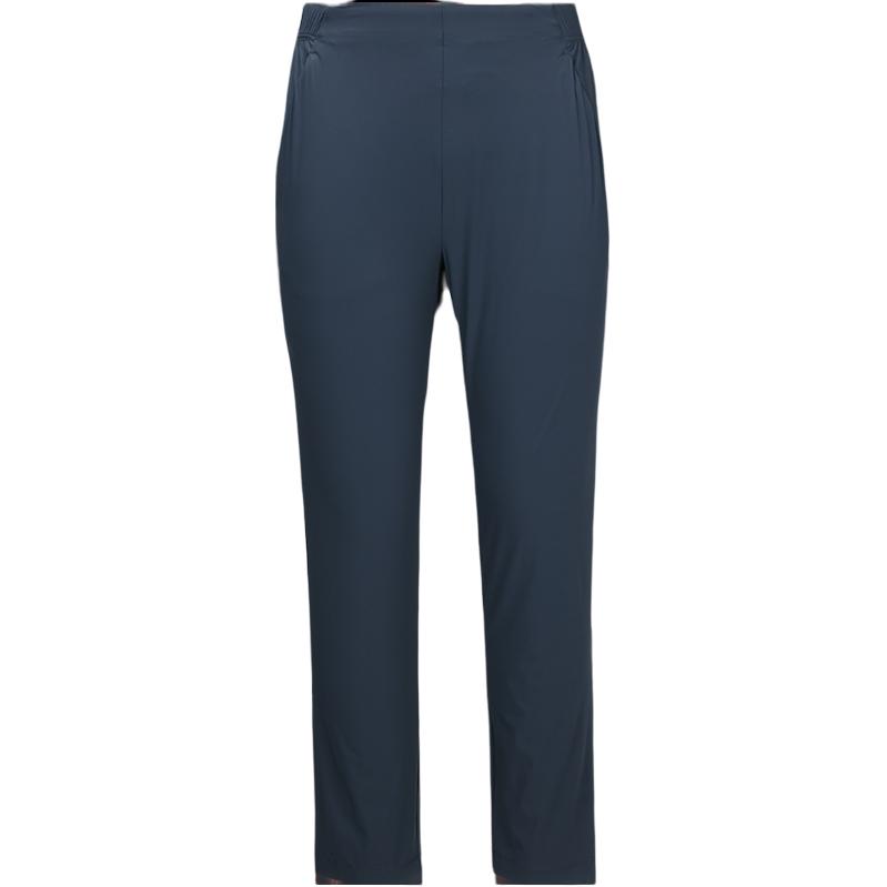 

URBAN LIFE Повседневные брюки женские SPYDER, Полуночный синий