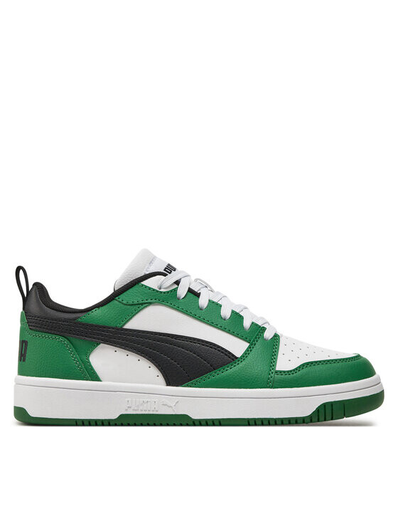 

Кроссовки Puma, зеленый