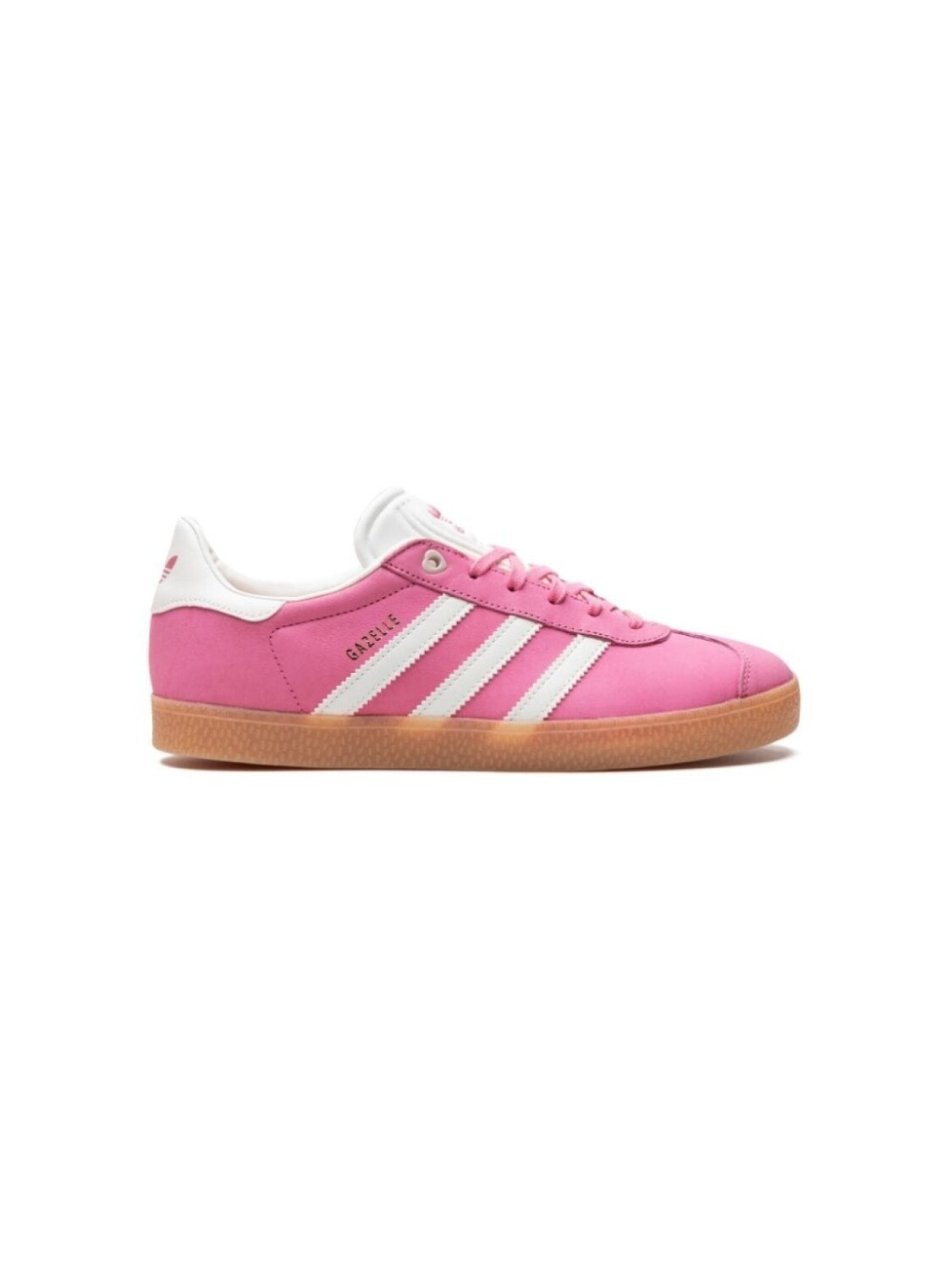 

Кроссовки Gazelle Pink Fusion adidas Kids, розовый