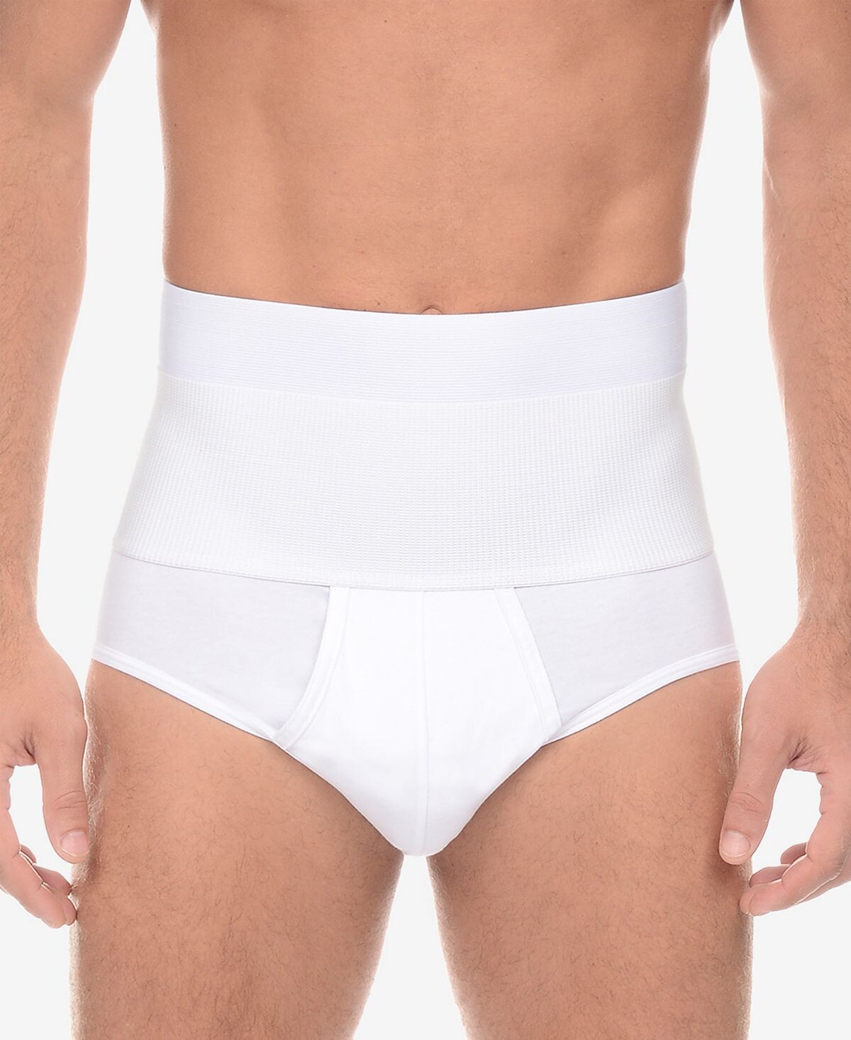 

Мужские корректирующие трусы Form Contour Pouch 2(x)ist