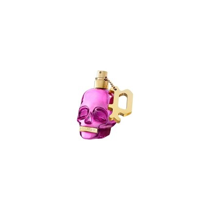 

POLICE #FREETODARE for Women To Be Eau de Parfum 40ml
