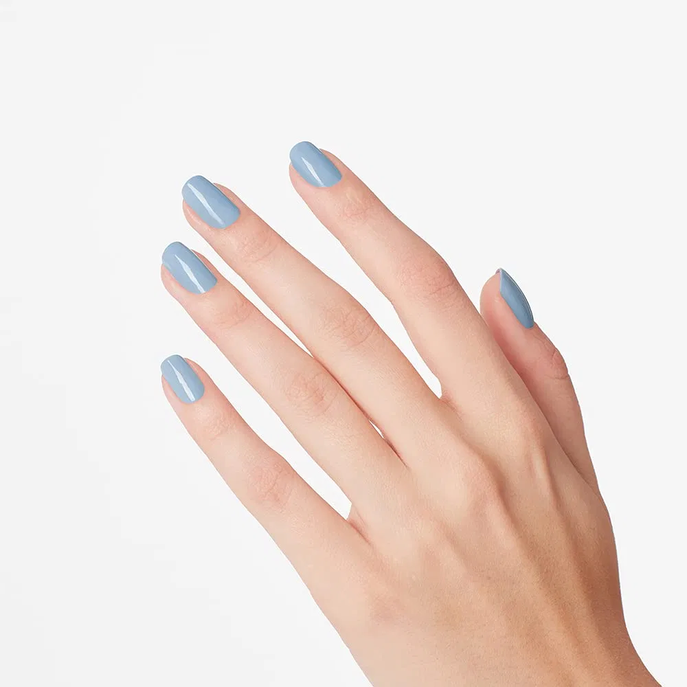 Лак для ногтей «Mali-blue Shore» OPI Malibu Collection 14.8 мл Opi — фото 3