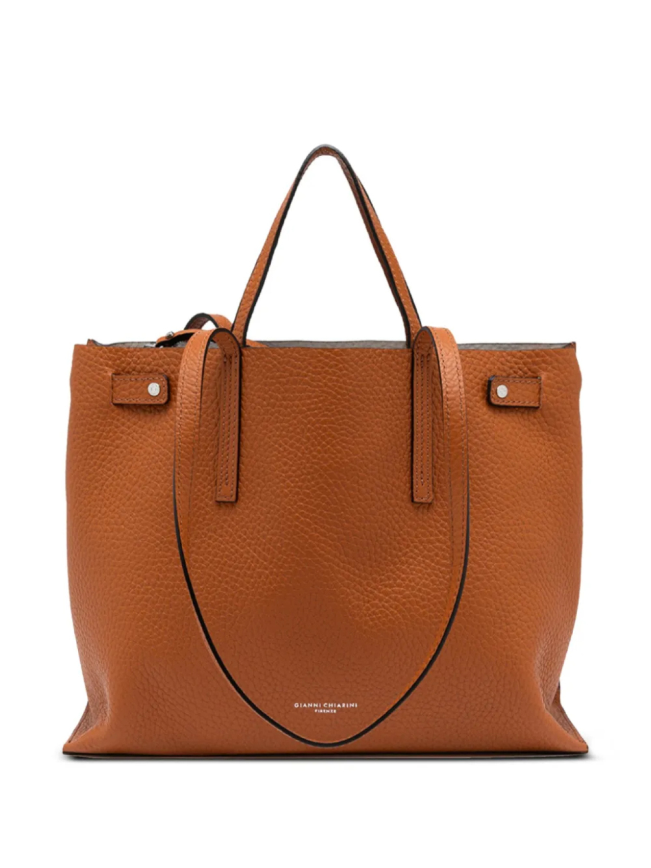 

Сумка-тоут Altea GIANNI CHIARINI, коричневый