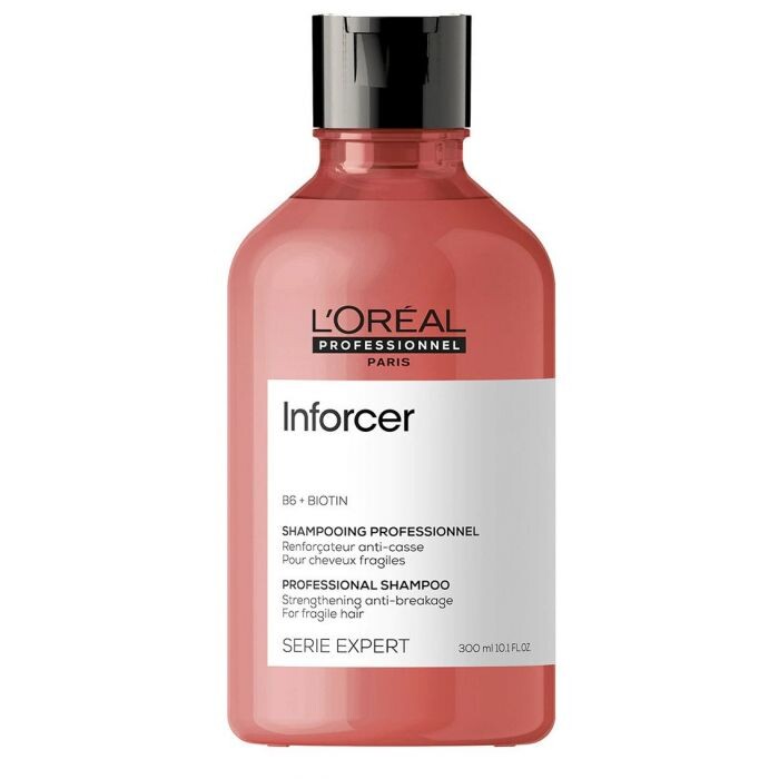 

Шампунь Serie Expert Inforcer Champú L'Oréal Professionnel, 300