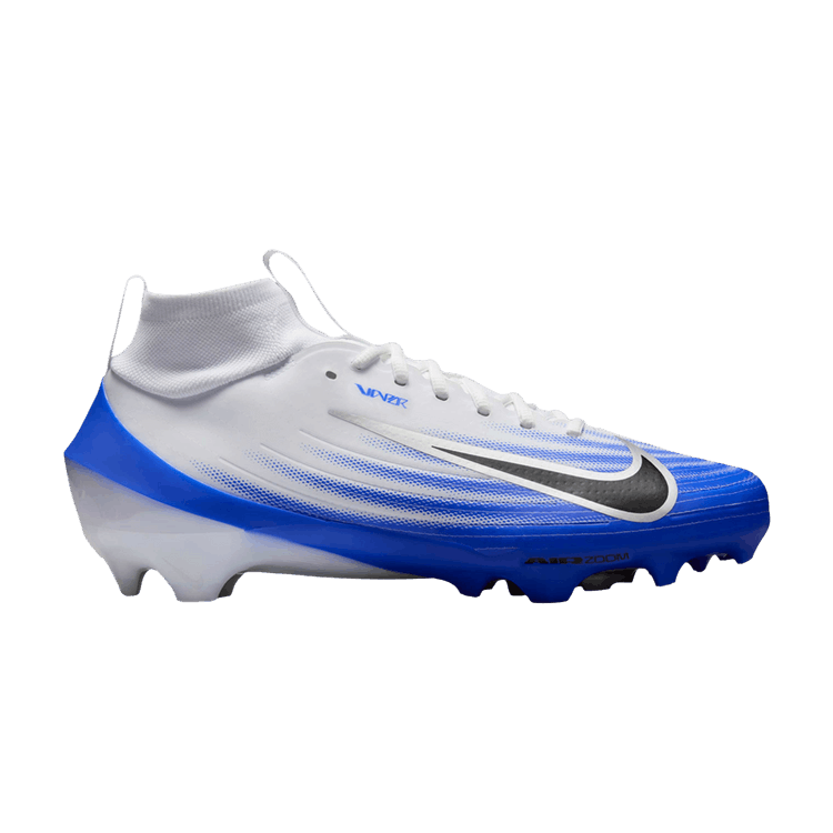 

Кроссовки Air Zoom Vapor Pro 1 'White Racer Blue', синий