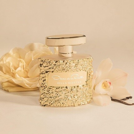 Эссенция для женщин Oscar de la Renta Bella EDP спрей, 3,4 унции Oscar De La Renta — фото 2