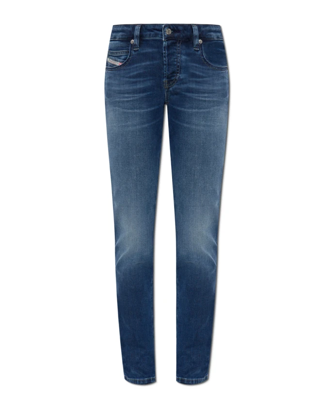 

Джинсы 1992 d-jianne Diesel, синий