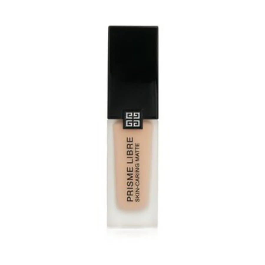 Женский тональный крем Givenchy Prisme Libre Skin Caring Matte 1 унция № 3-C240 Макияж 3274872431034