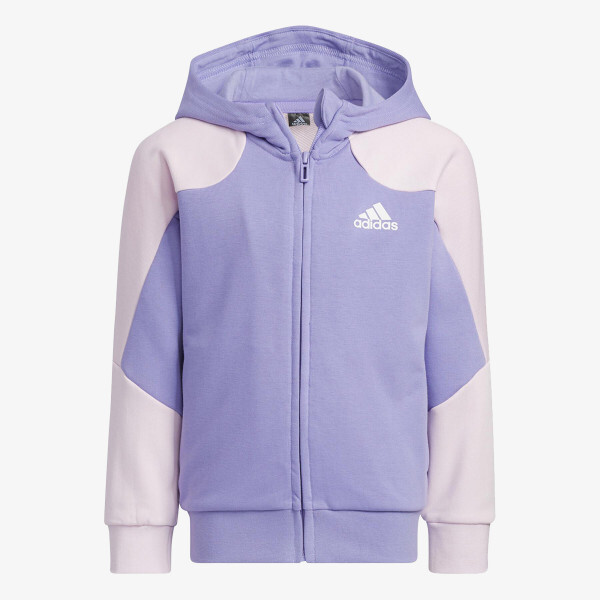 

Толстовка lk ft kn jkt Adidas