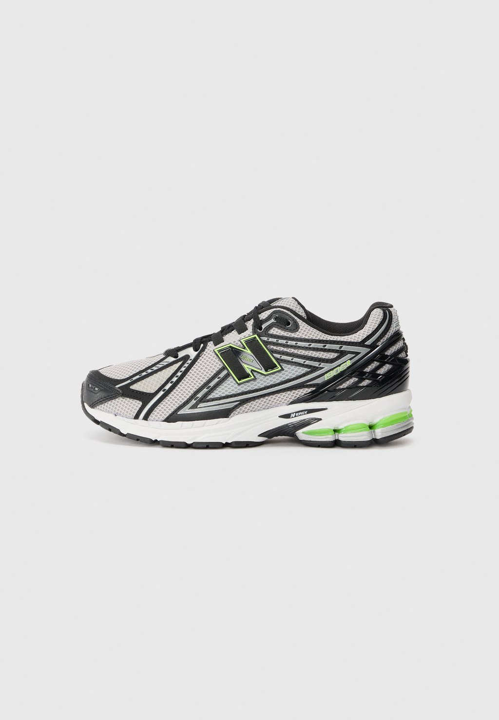 

Кроссовки 1906 UNISEX New Balance, серебряный