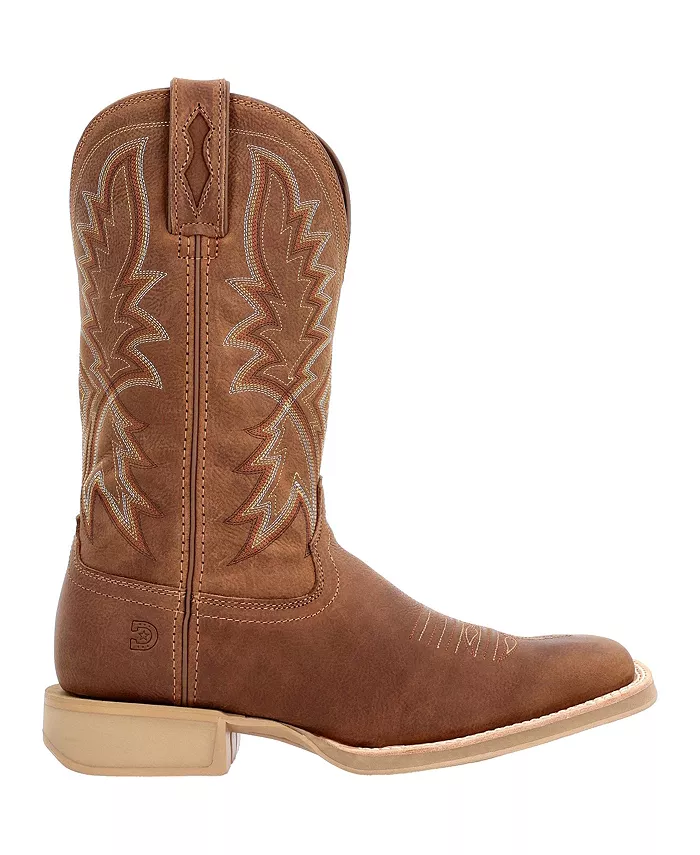 

Мужские вестерн-ботинки Rebel Pro Lite Coyote Brown Durango, коричневый