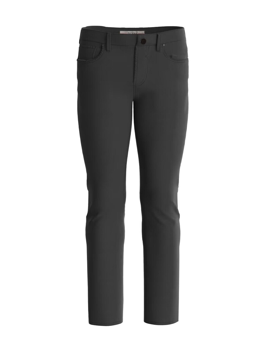 

Джинсы GUESS Slim fit Jeans Angels, черный